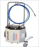 Pneumatic Tube Cleaners